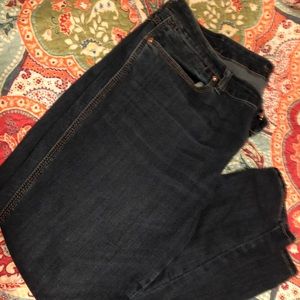 Melissa McCarthy Seven Jeans size 18